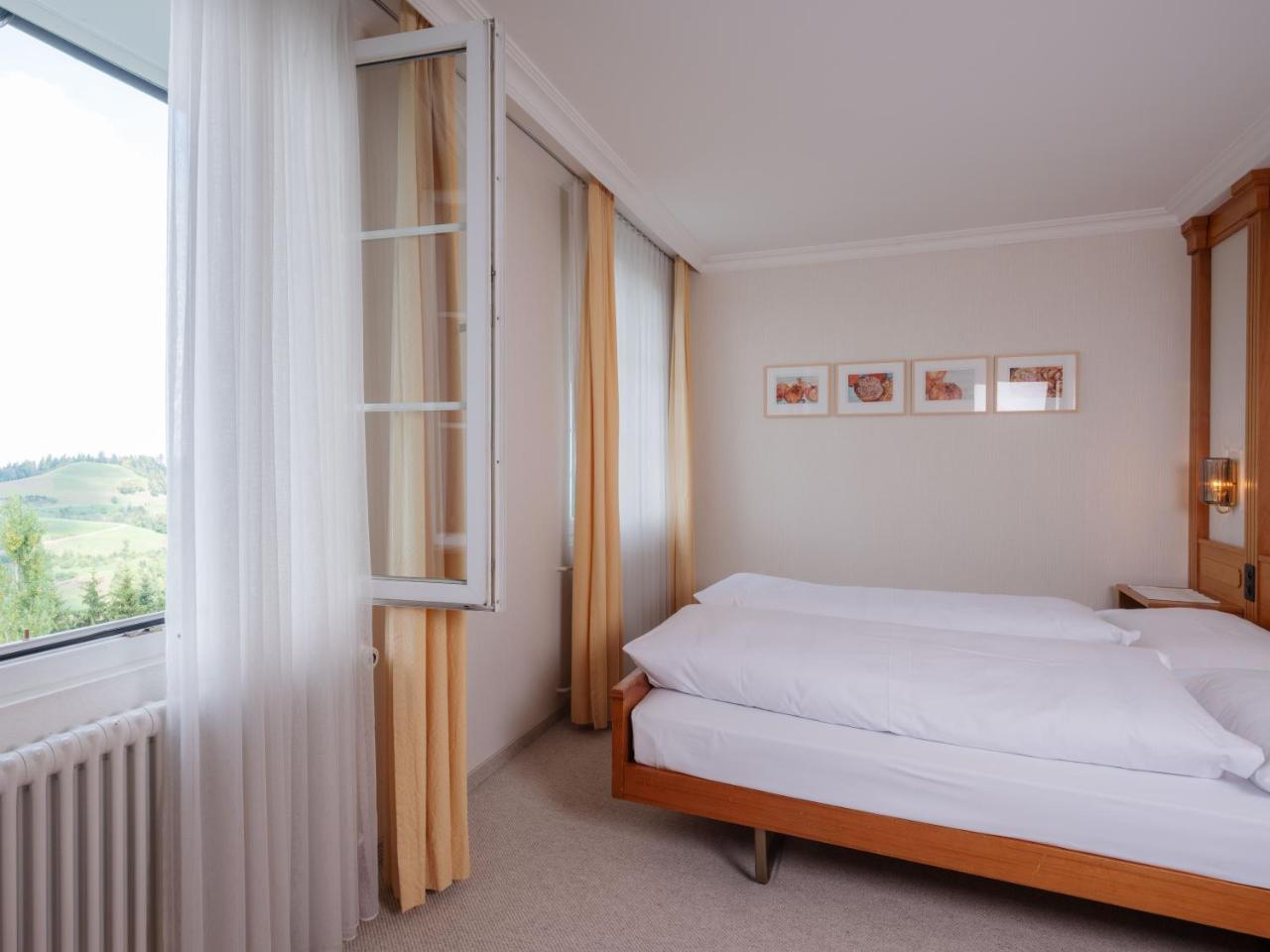 Landgasthof Hotel Menzberg Экстерьер фото