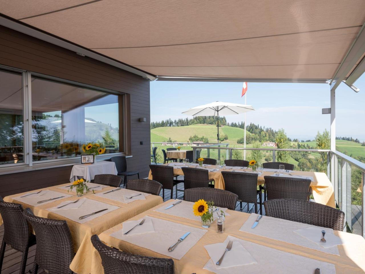 Landgasthof Hotel Menzberg Экстерьер фото